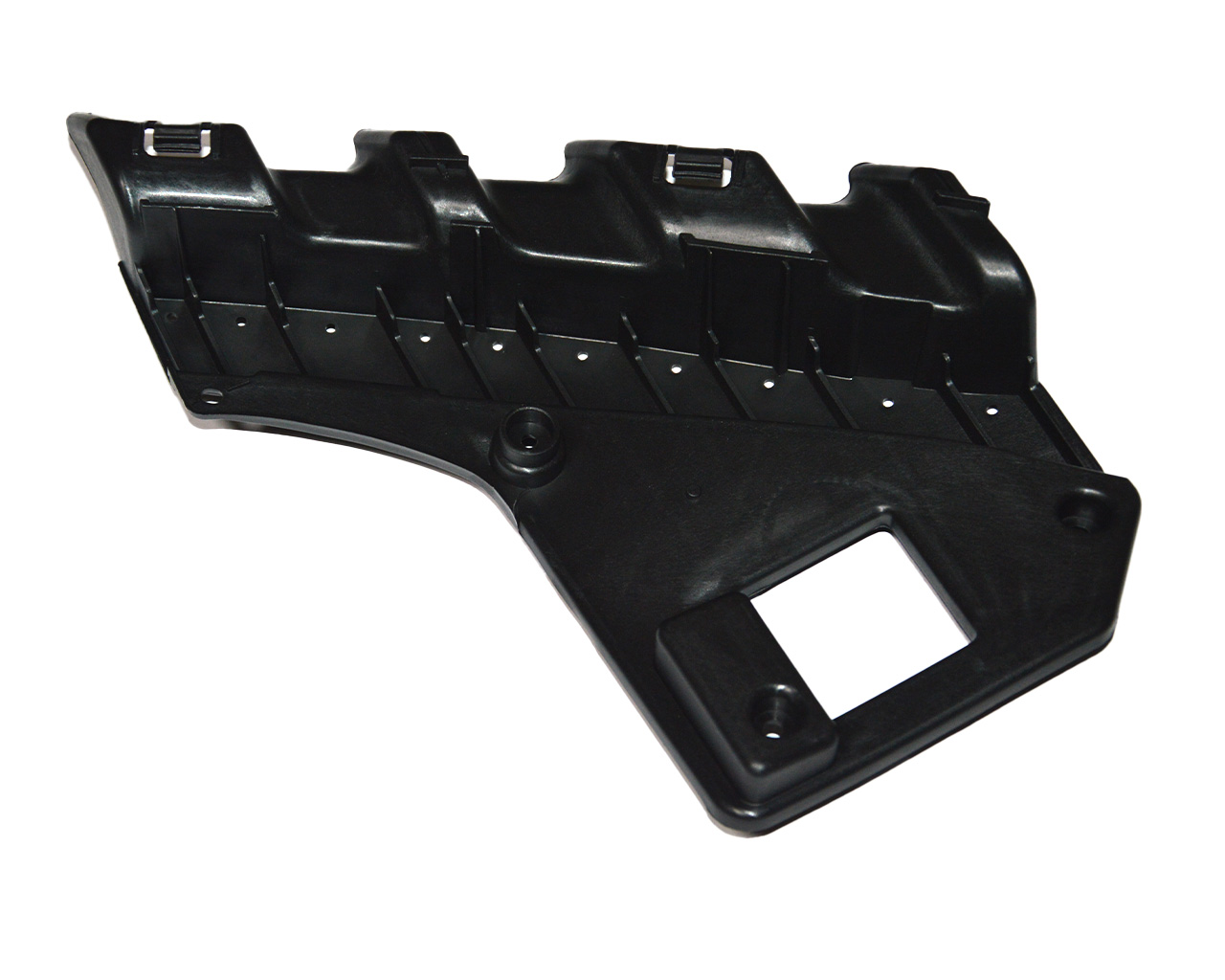 Кронштейн фары передней правой нижний (АНАЛОГ) TESLA MODEL 3/MODEL Y 1453376-00-A.