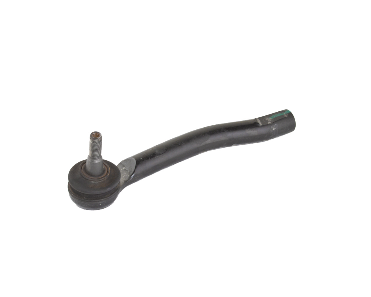 Наконечник рулевой левый NISSAN LEAF 2013-2018