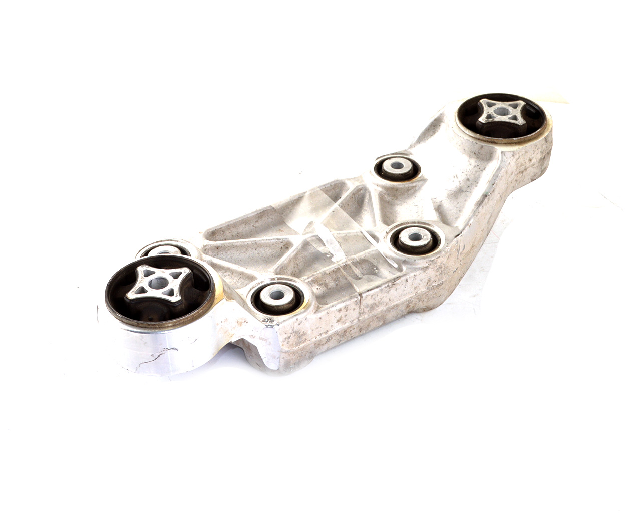 Кронштейн двигателя переднего TESLA MODEL S,SR,X