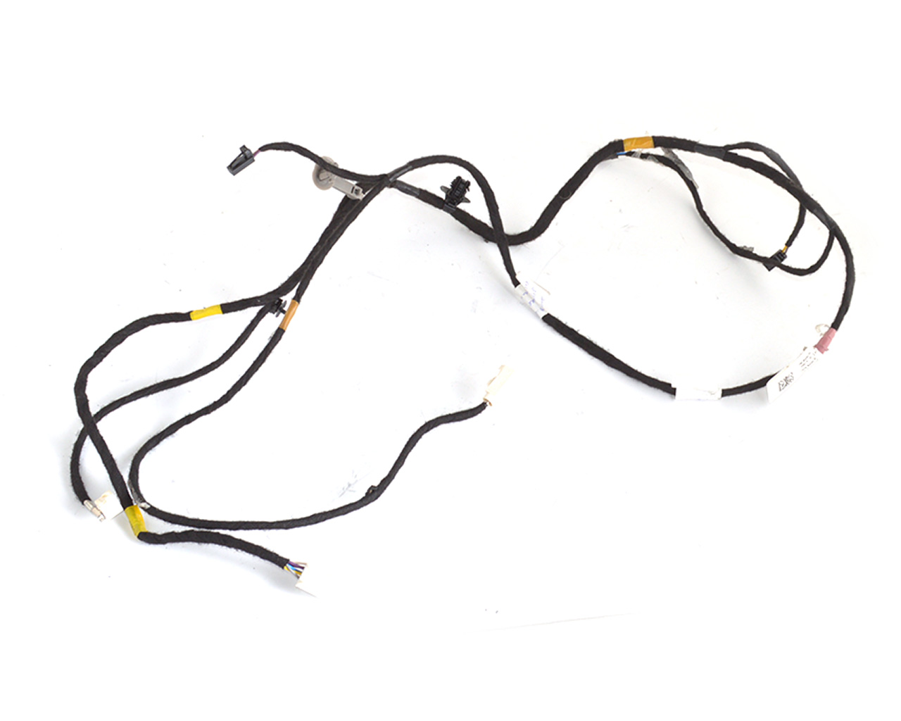 Жгут проводки задней полки TESLA MODEL 3