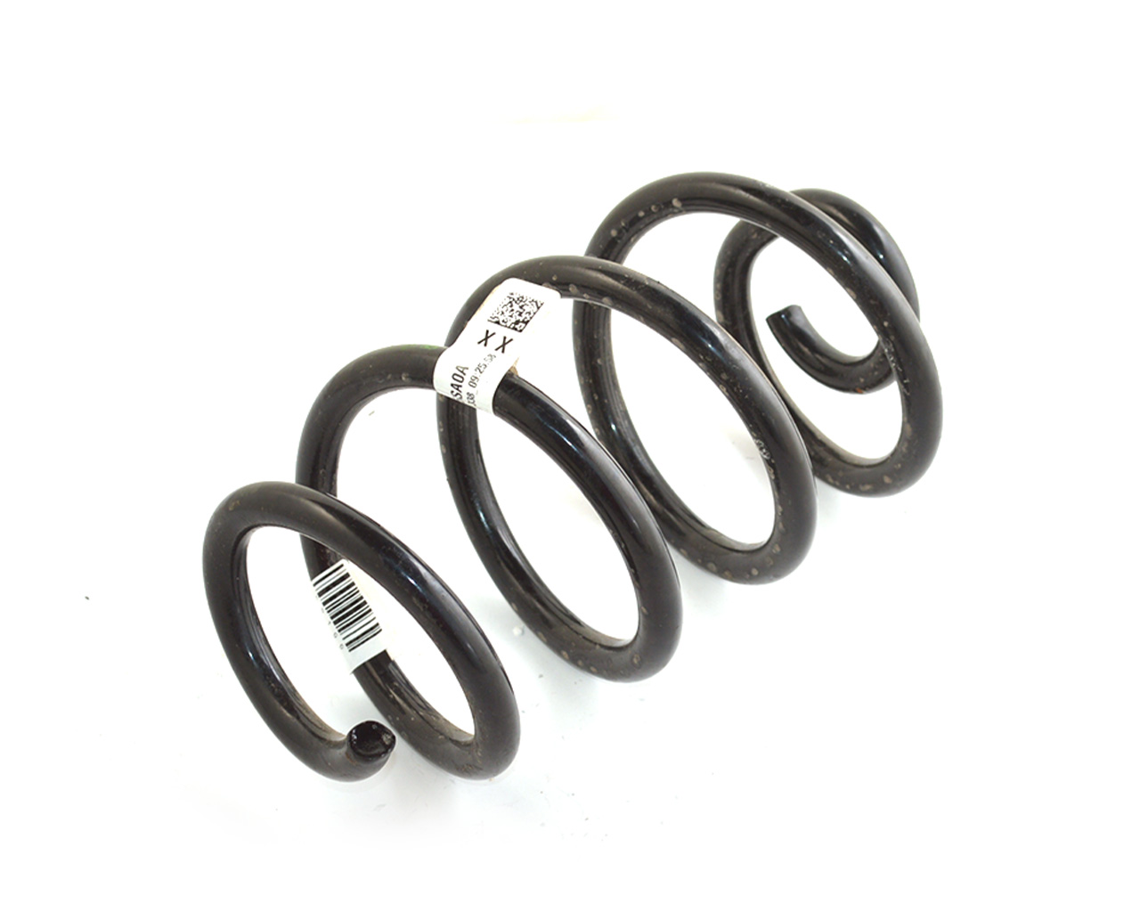 Пружина подвески задняя Nissan Leaf 2018