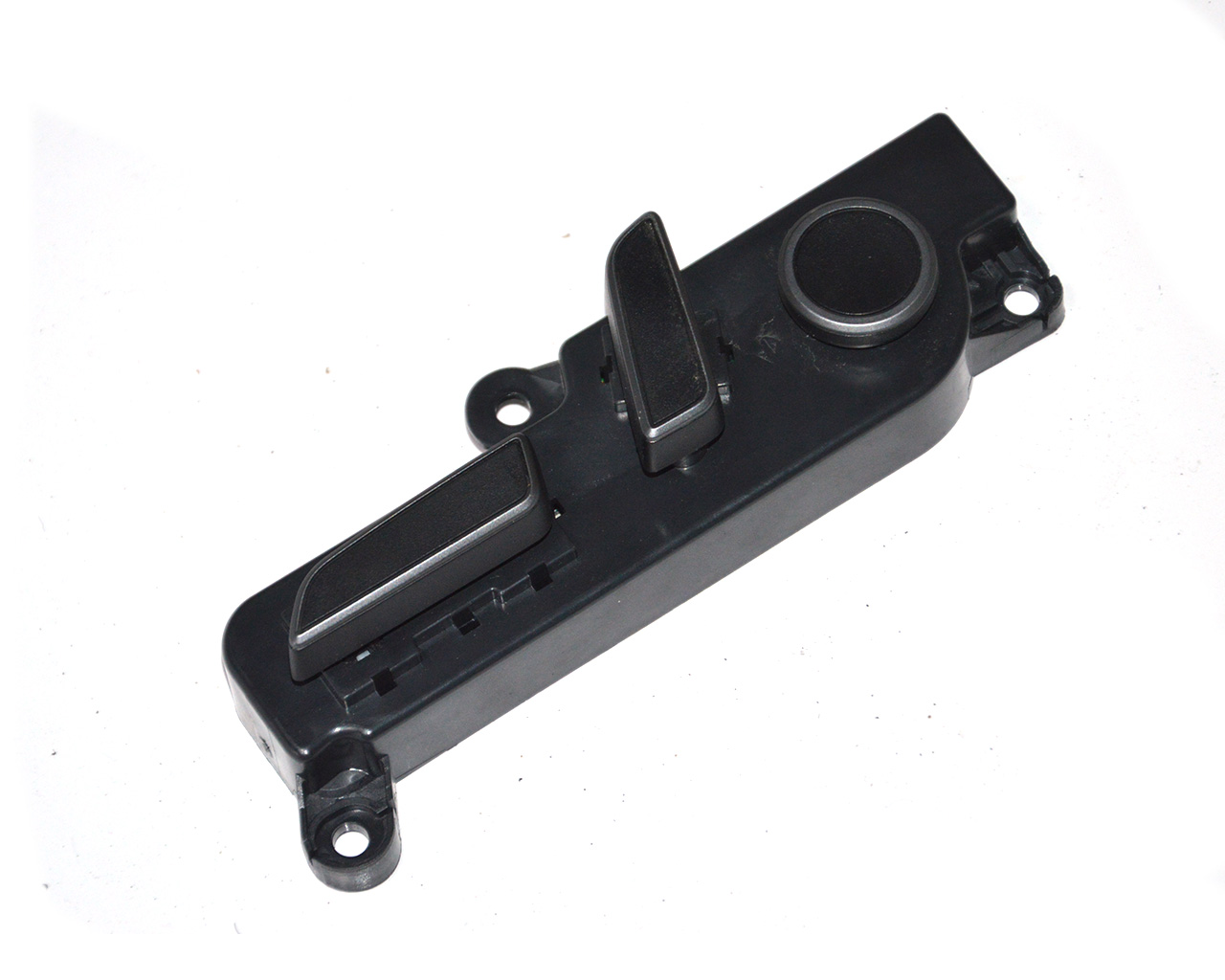 Кнопки регулировки сидения переднего левого TESLA MODEL 3 1551854-01-A