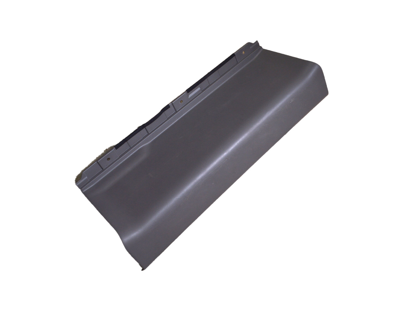 Панель багажника передняя верхняя (серая) Nissan Leaf 2010-2012 84907-3NA0A