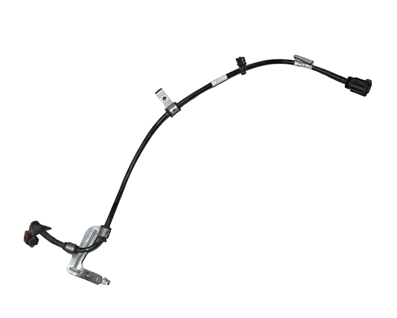 Кабель ручника левый TESLA MODEL Y 2288781-00-A