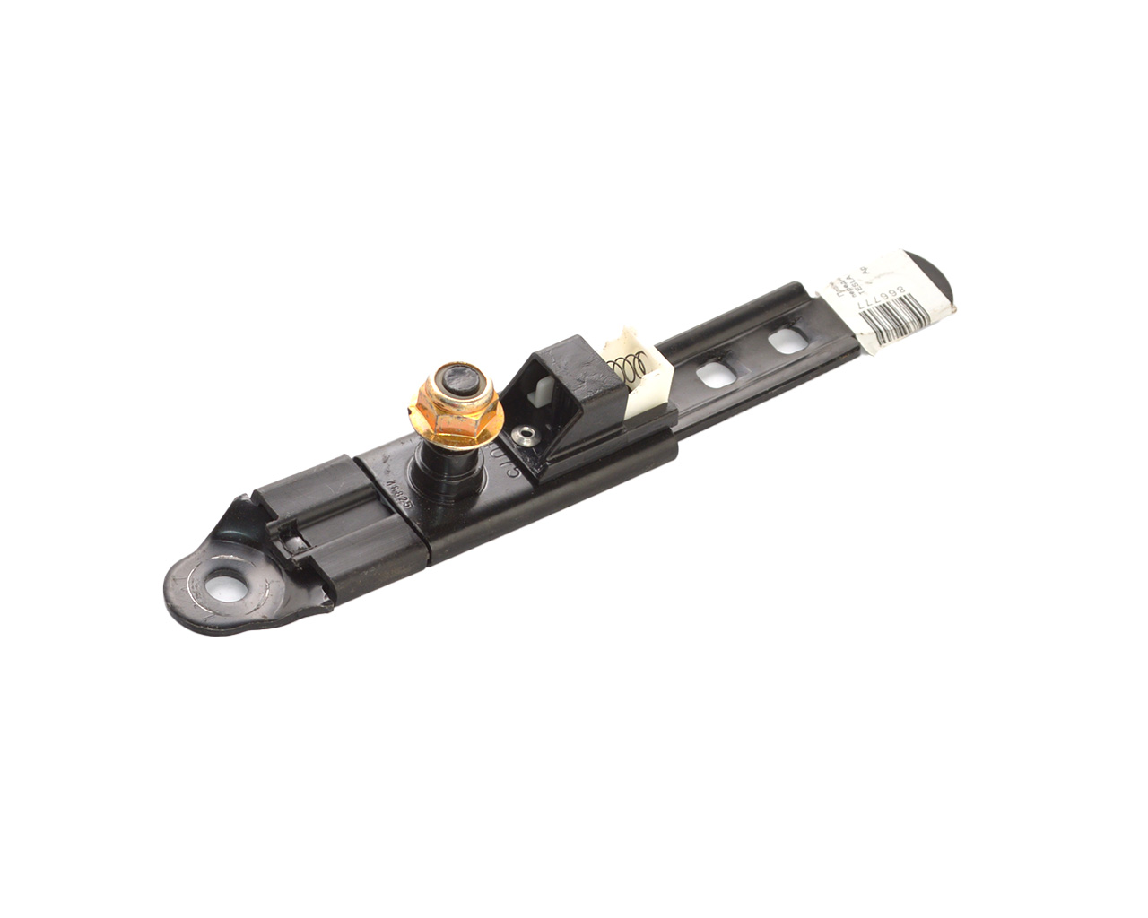 Планка регулировки высоты переднего ремня безопасности TESLA MODEL X 1036735-00-C