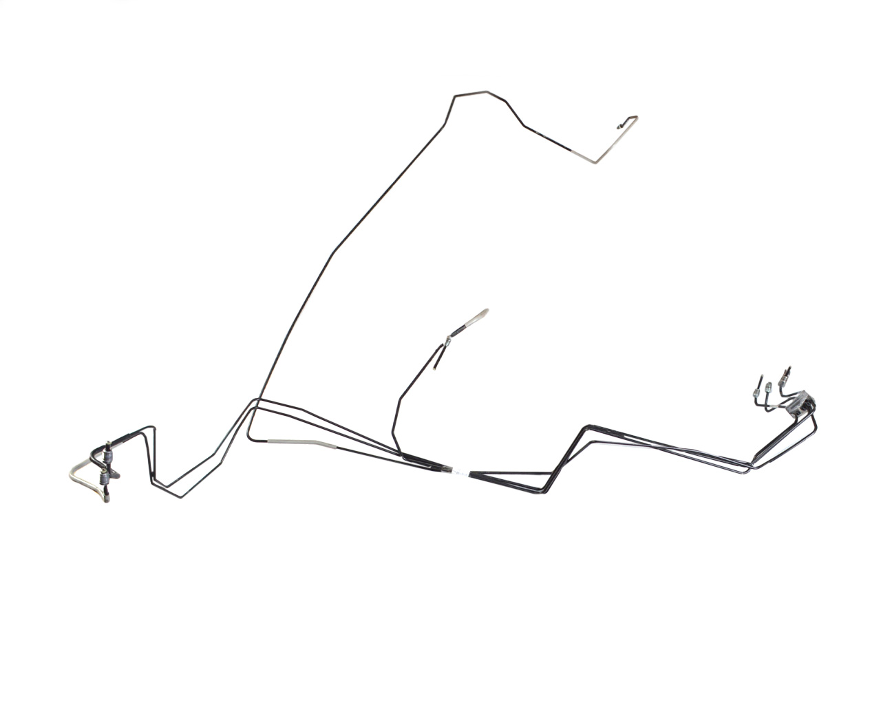 Трубопровод тормозной системы ABS TESLA MODEL S,SR