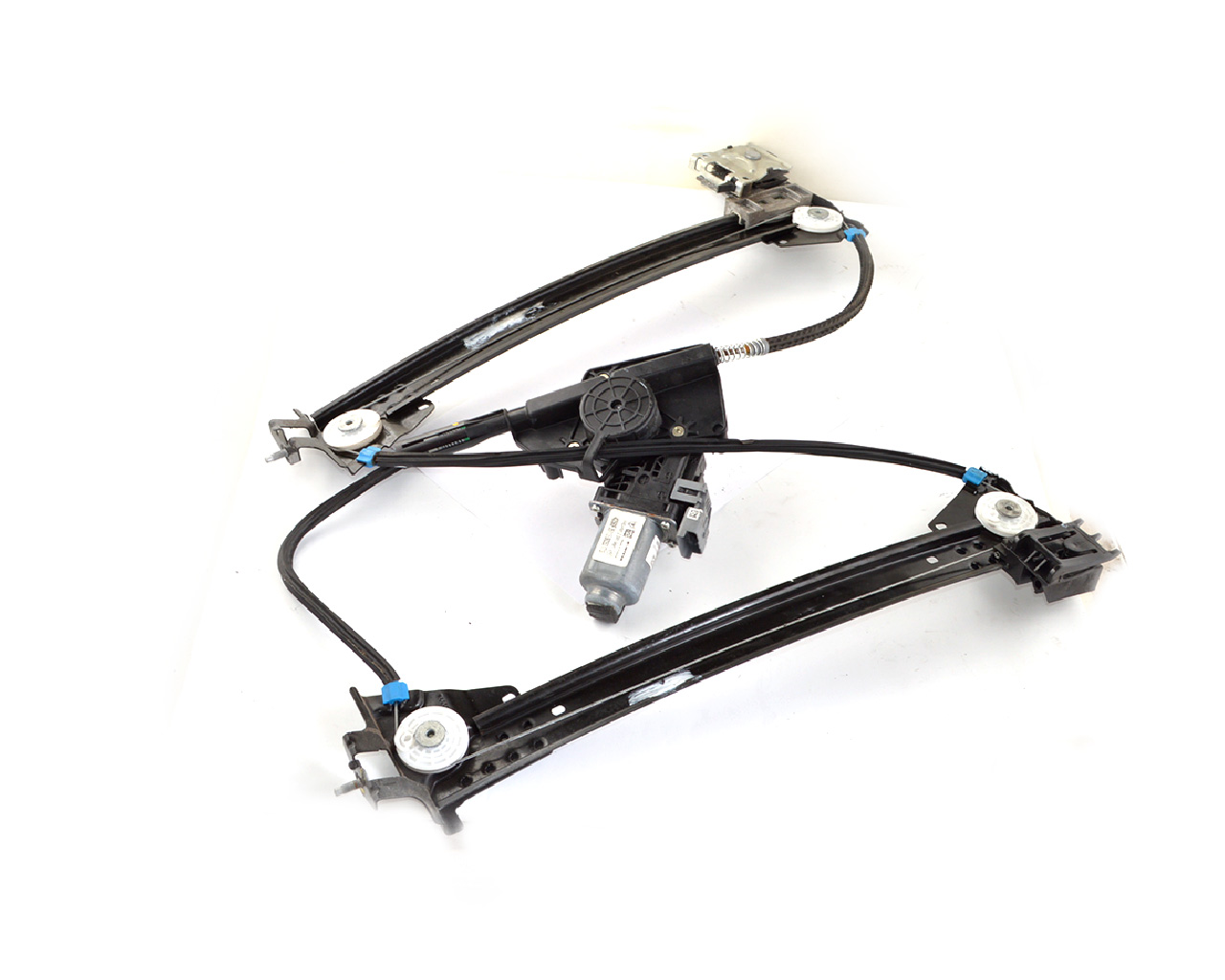 Стеклоподемник передний правый TESLA MODEL S, SR