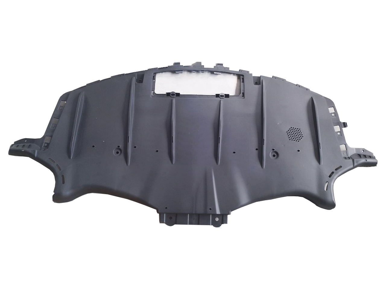 Защита заднего бампера TESLA MODEL 3 HIGHLAND 1784689-00-D