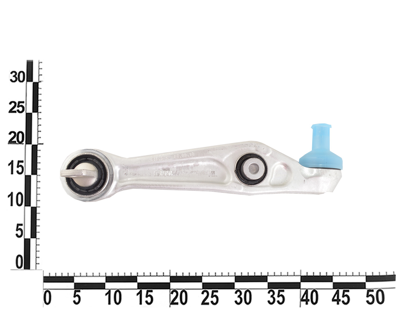 Рычаг передней подвески нижний передний TESLA MODEL 3