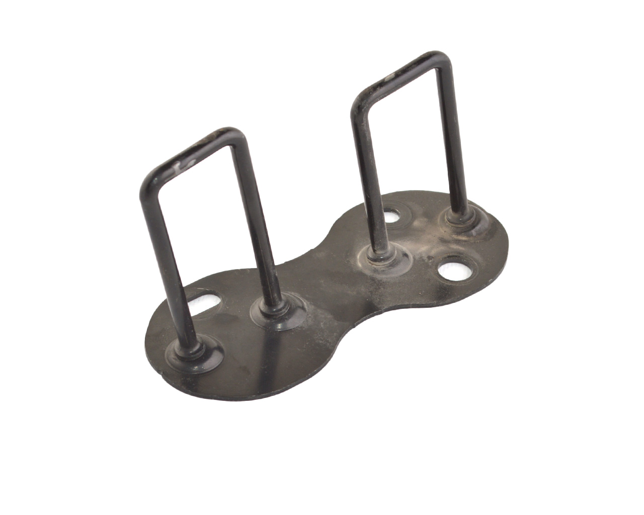 Петля замка капота (двойная) TESLA MODEL S