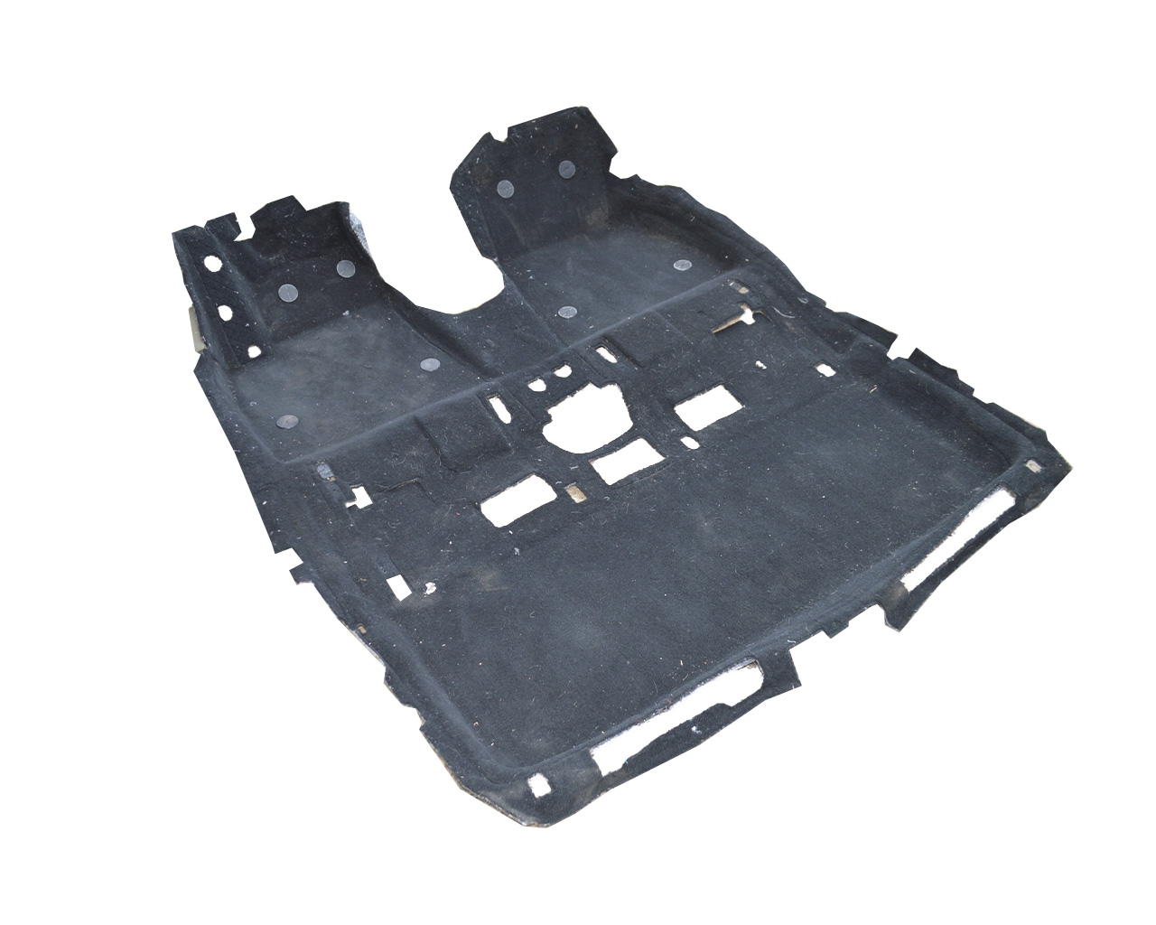 Обшивка наполная салона TESLA MODEL S,SR