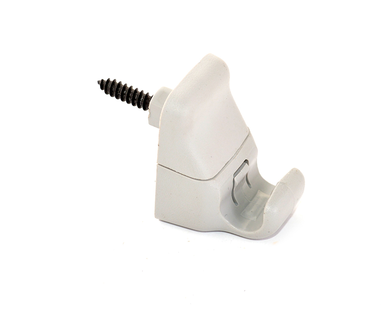 Кронштейн крепления солнцезащитного козырька TESLA MODEL 3