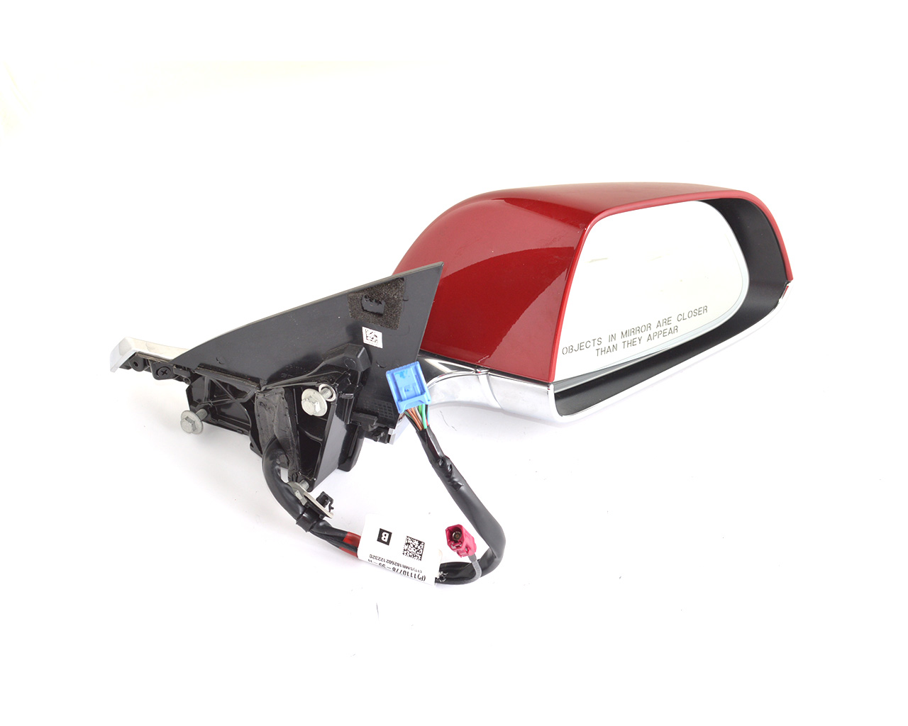 Корпус зеркала правого TESLA MODEL 3