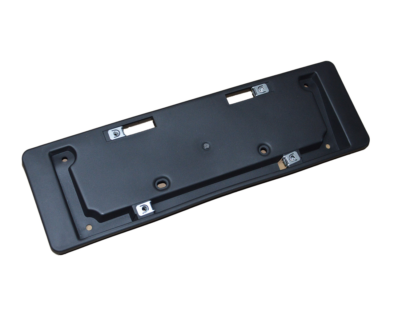 Кронштейн номерного знака европейского образца (АНАЛОГ) TESLA MODEL Y 1493097-00-A-ASR