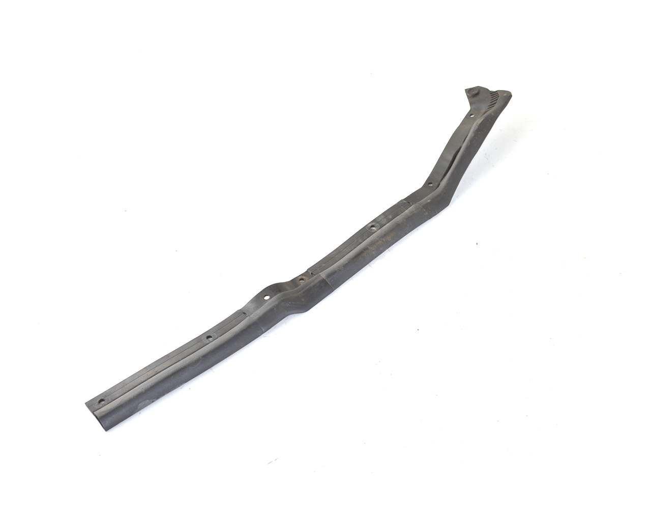 Уплотнитель капота справа NISSAN LEAF 2018