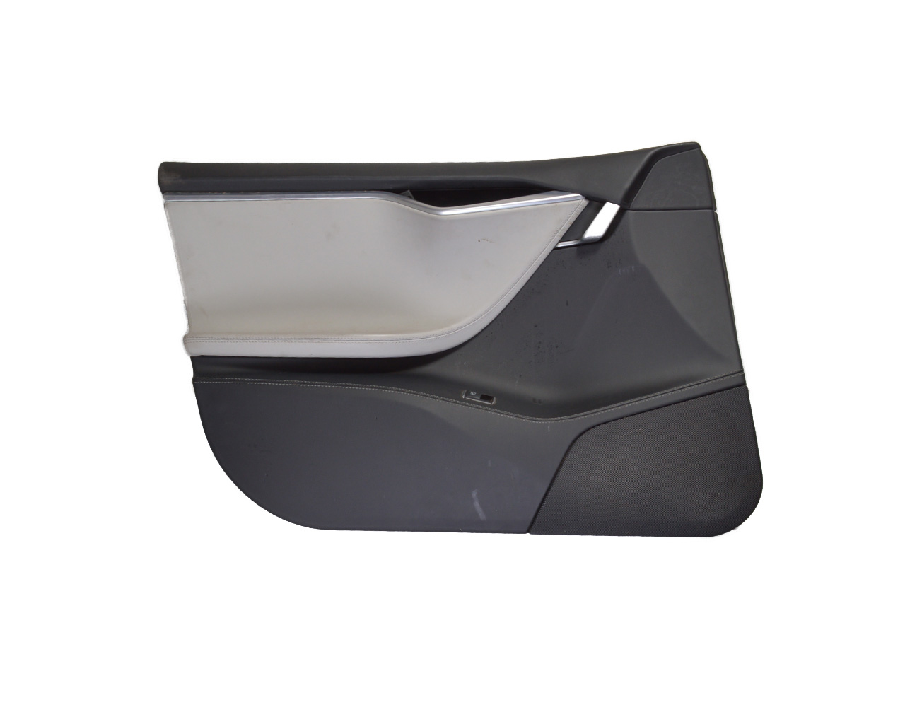 Обшивка передней левой двери (GRAY)  TESLA MODEL S,SR