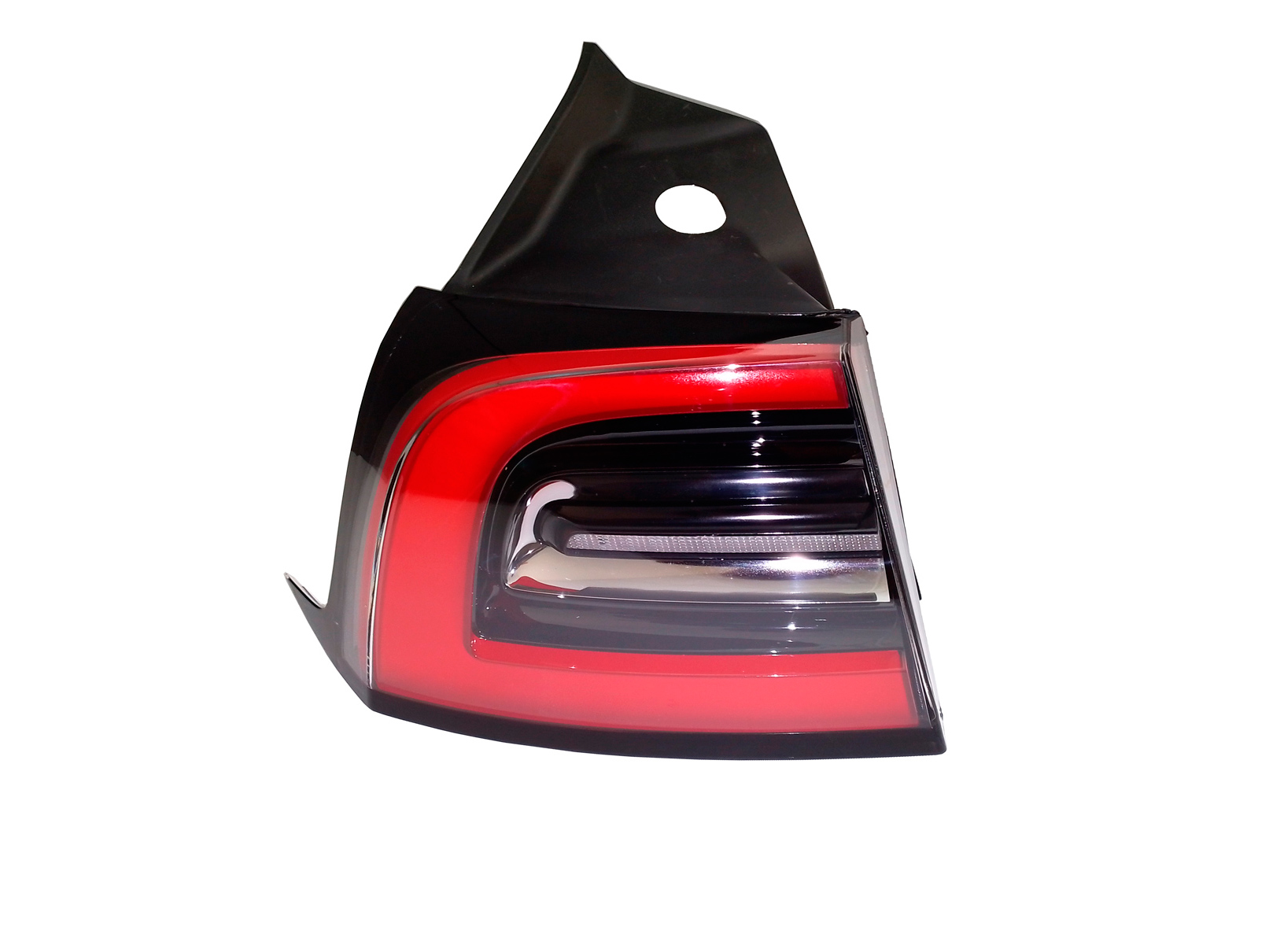 Фонарь задний левый наружный (АНАЛОГ)  TESLA MODEL 3 1502086-99-D 1077397-00-H