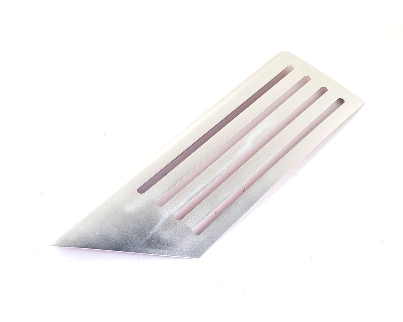 Накладка  пассажирскаяTESLA MODEL 3