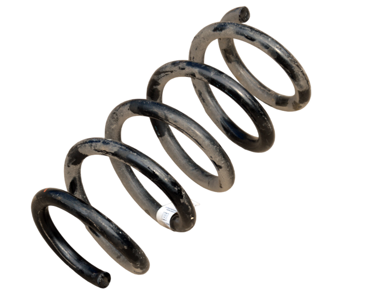 Пружина задняя (81-7300) TESLA MODEL Y 2288474-00-A