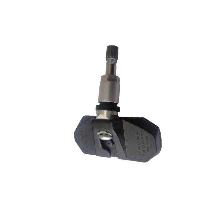 Датчик давления в шинах (серебро) BAOLONG TESLA MODEL S. SR 1010938-00-C