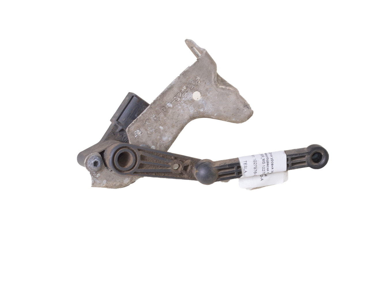 Датчик уровня задней пневмоподвески правый MX_MSR_MS TESLA MODEL X 1027976-00-A