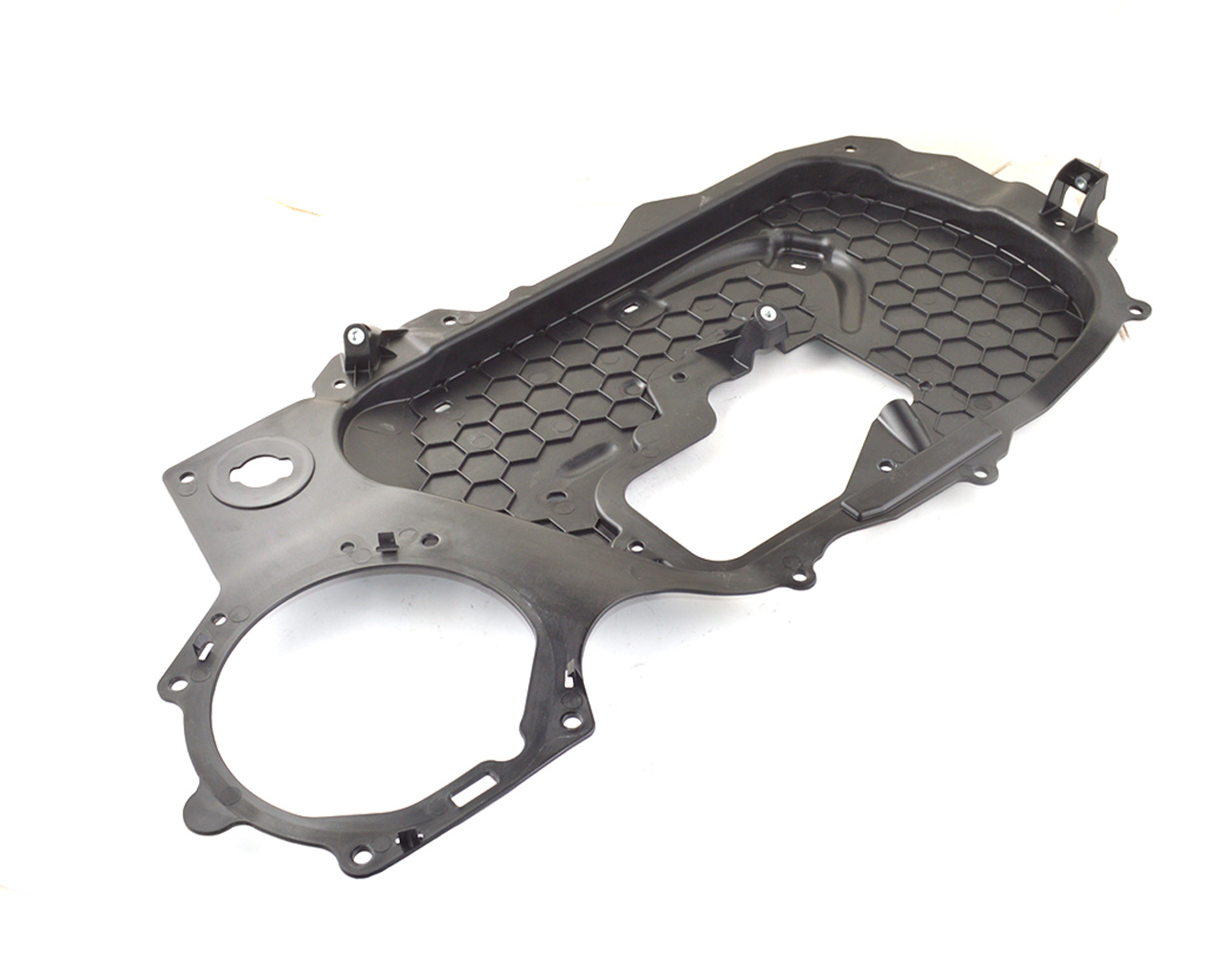 Панель карты двери передней правой TESLA MODEL 3