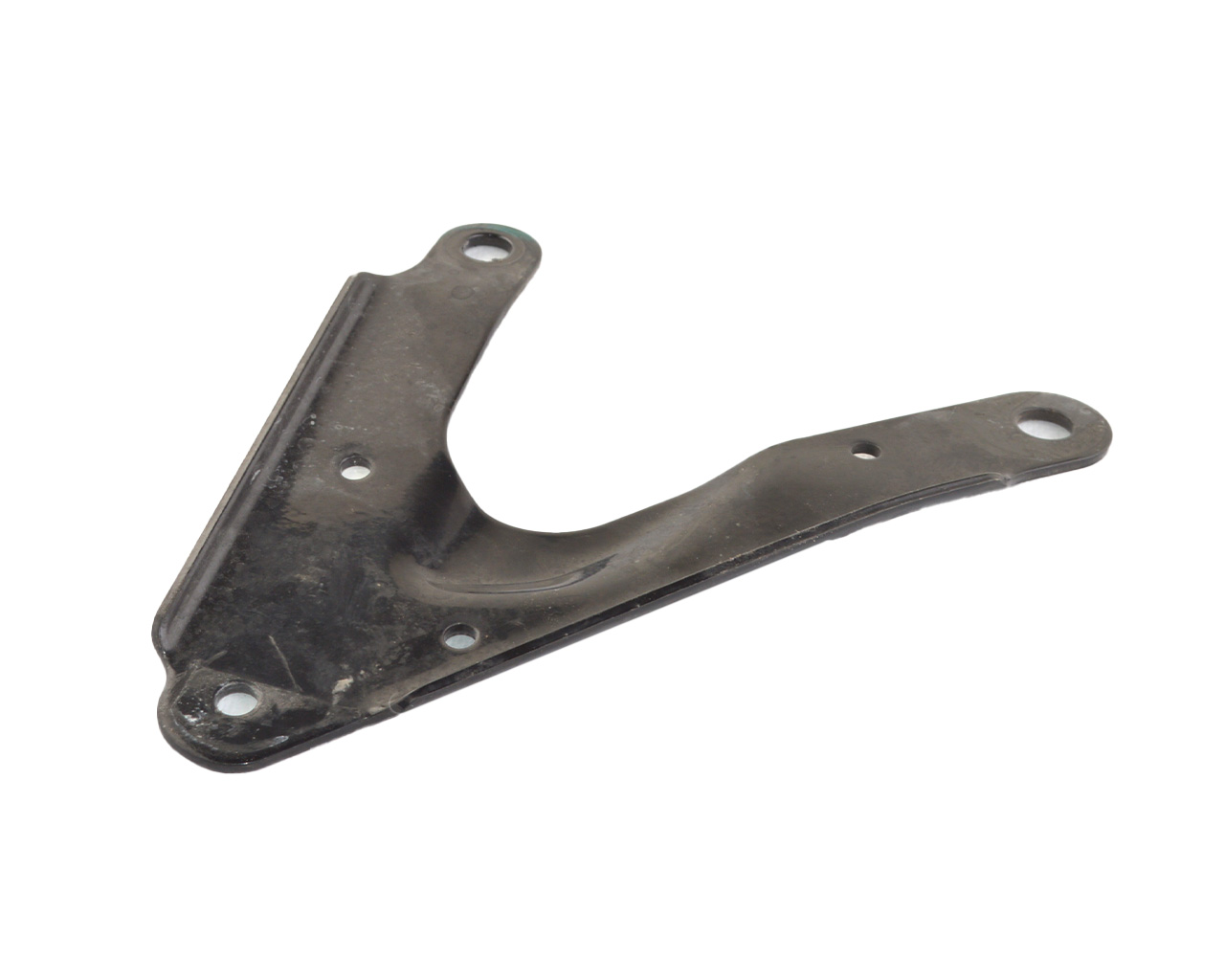 Кронштей подрамника передний левый  TESLA MODEL S