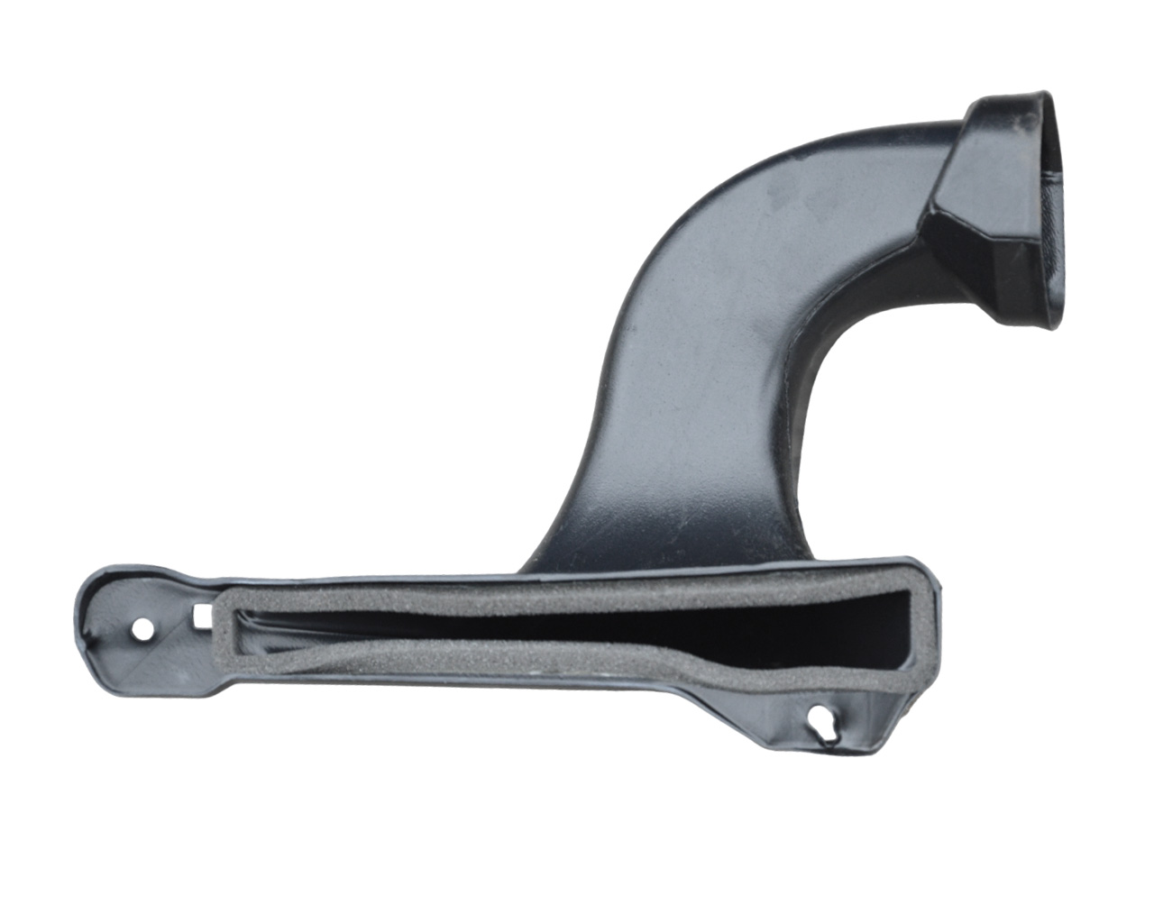 Воздуховод торпеды нижний левый (2023) MODEL Y 1769130-00-A