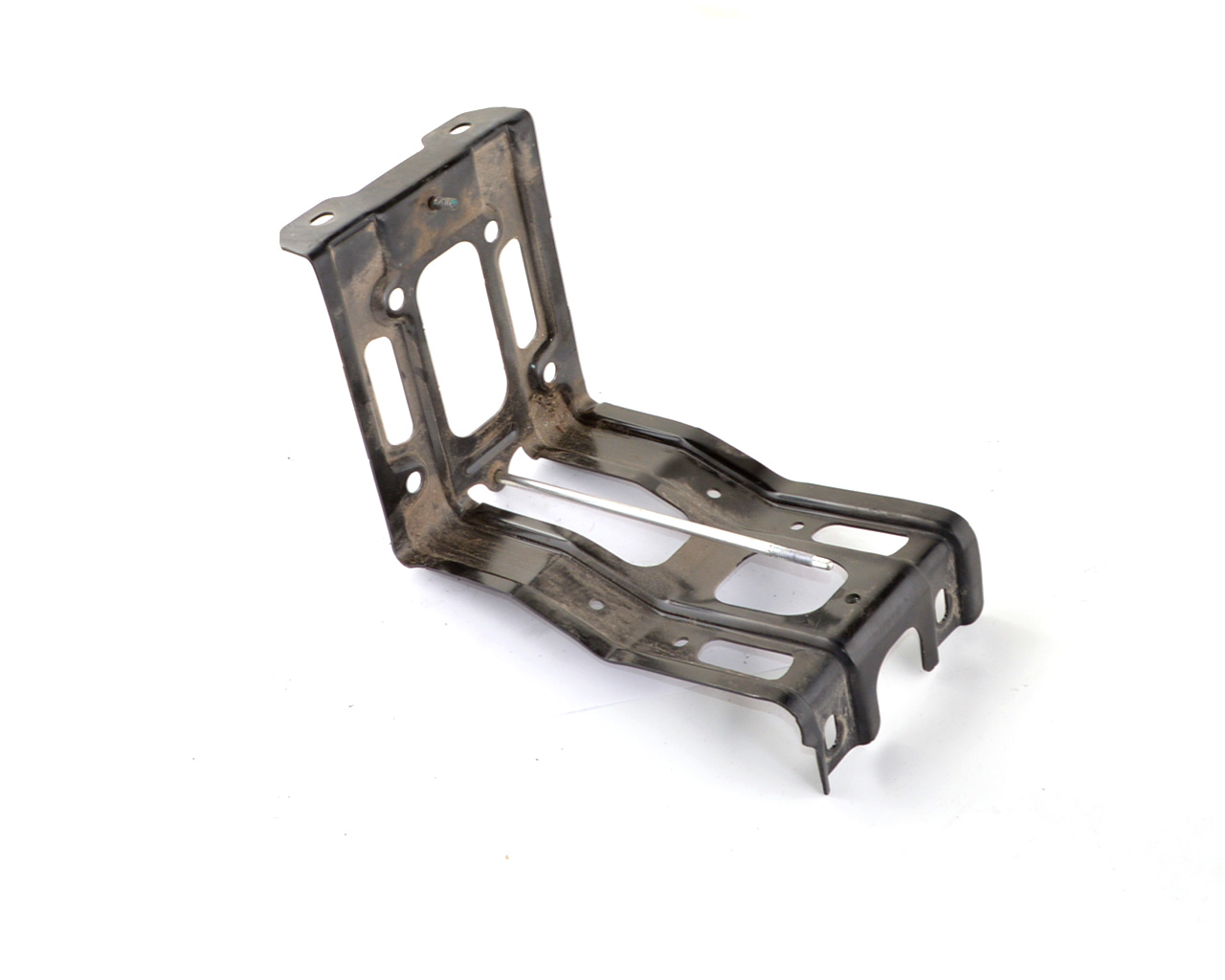 Кронштейн крепления АКБ (площадка) TESLA MODEL SR