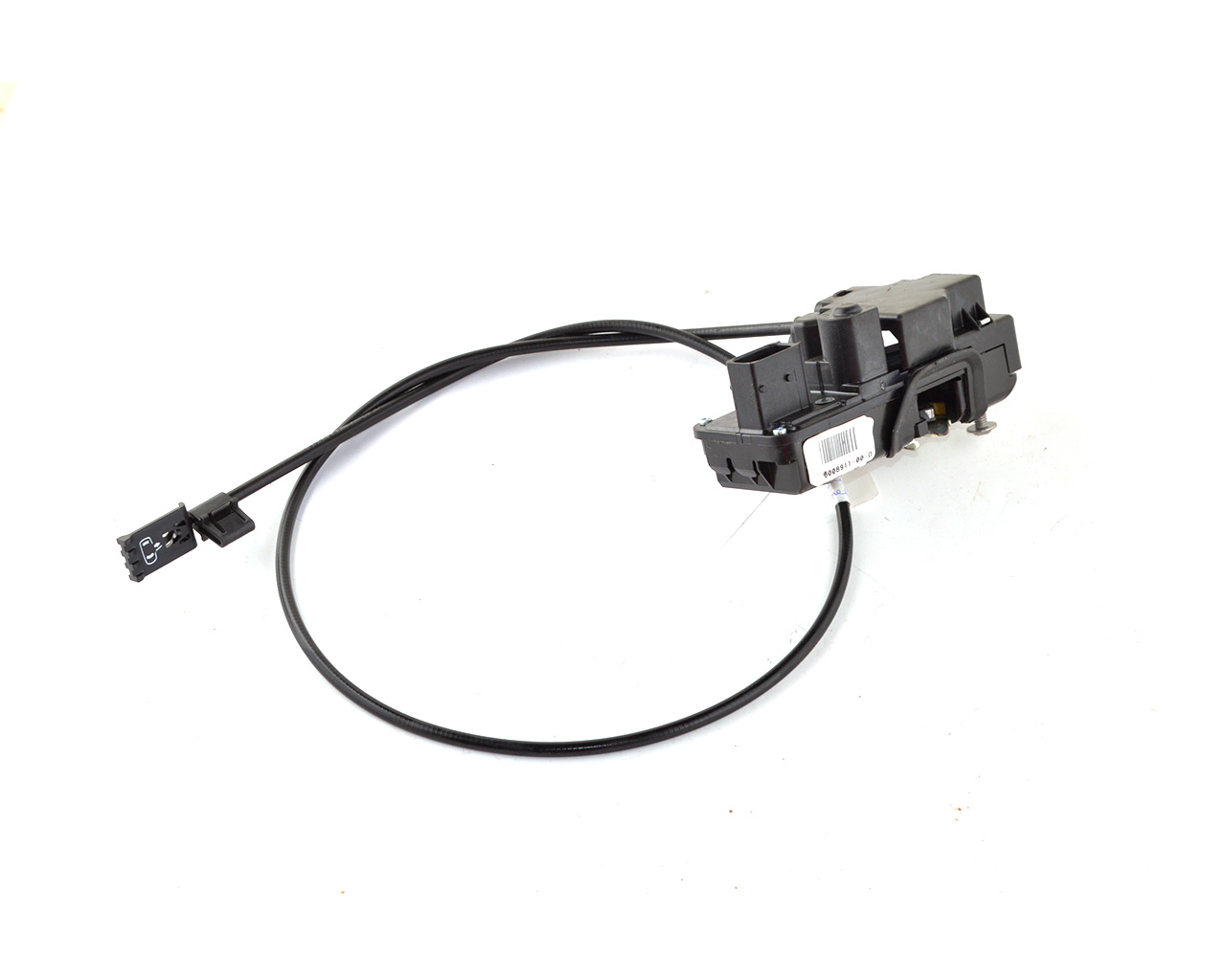 Замок деври задней левой TESLA MODEL S,SR