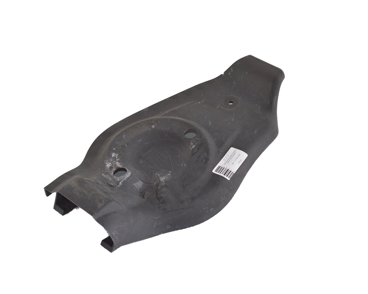 Защита рычага заднего среднего левый TESLA MODEL 3