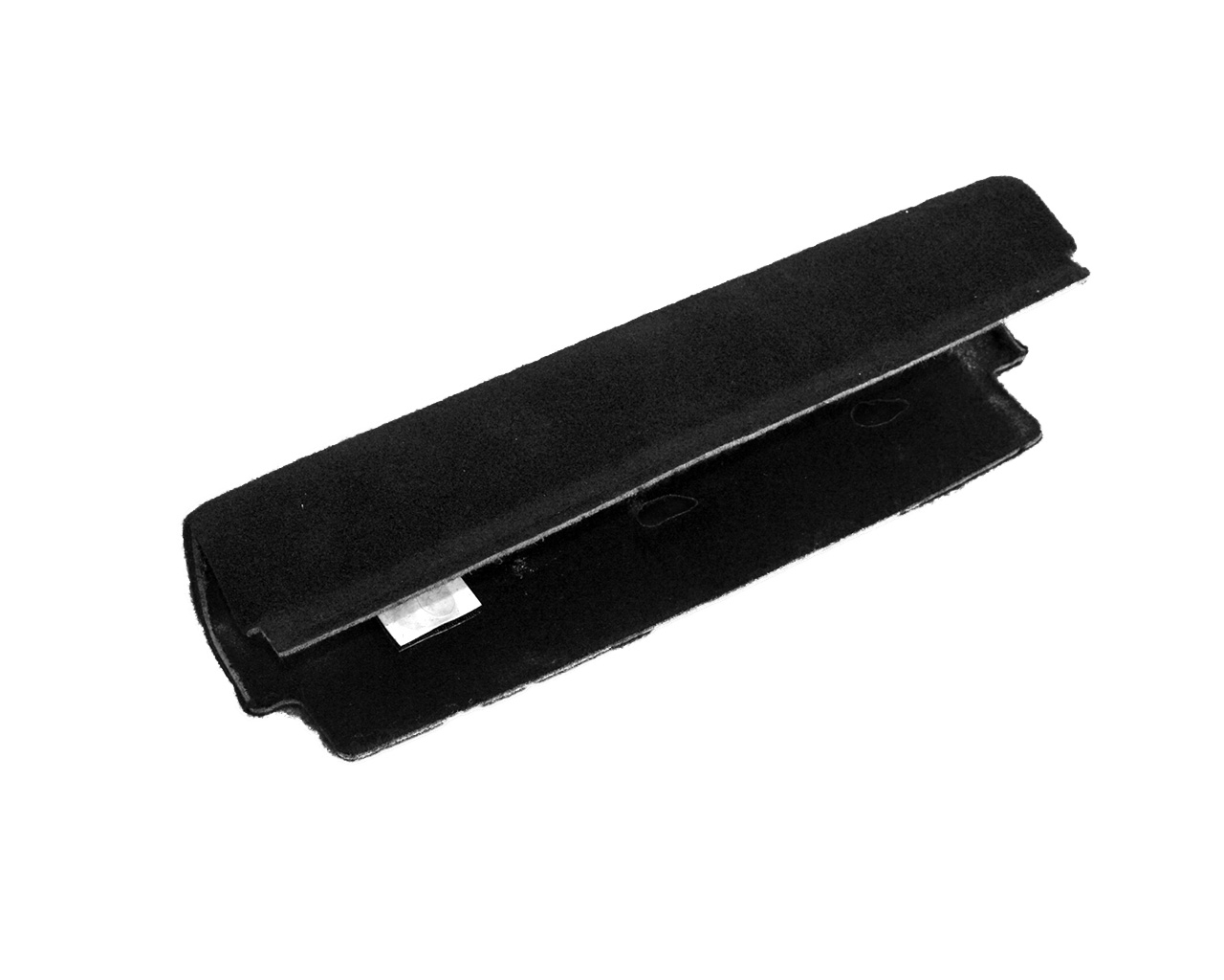 Обшивка переднего багажника центральная  TESLA MODEL S