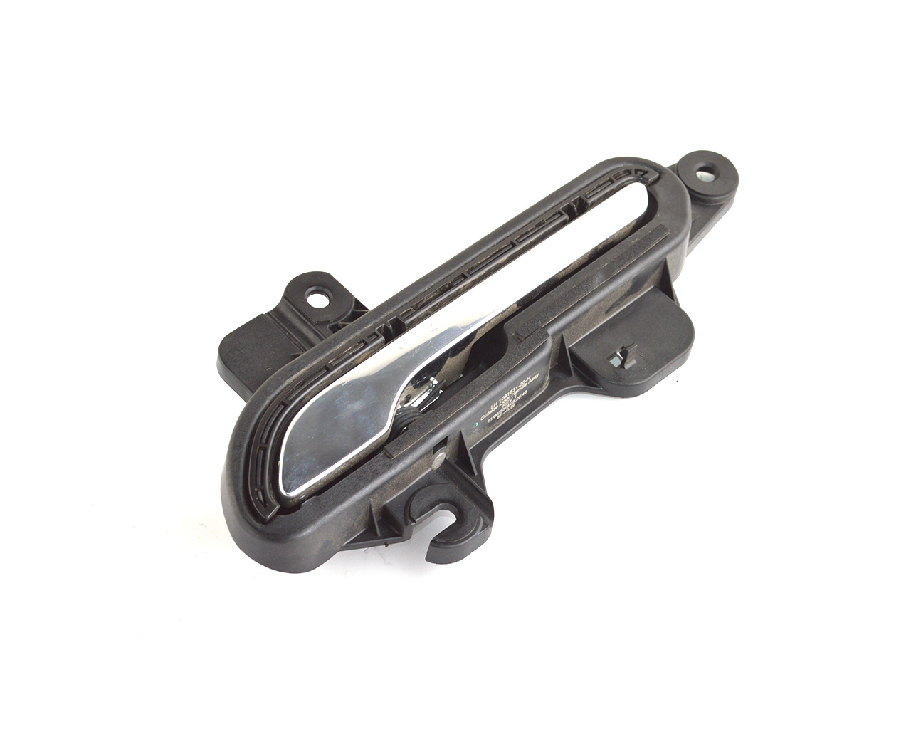 Ручка открывания двери наружная левая TESLA MODEL 3