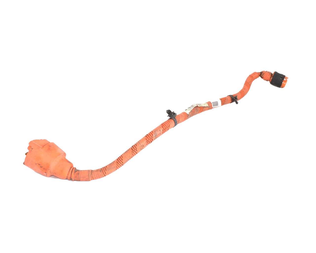 Кабель силовой нагревателя печки NISSAN LEAF 2011-2013 297A6-3NA0B