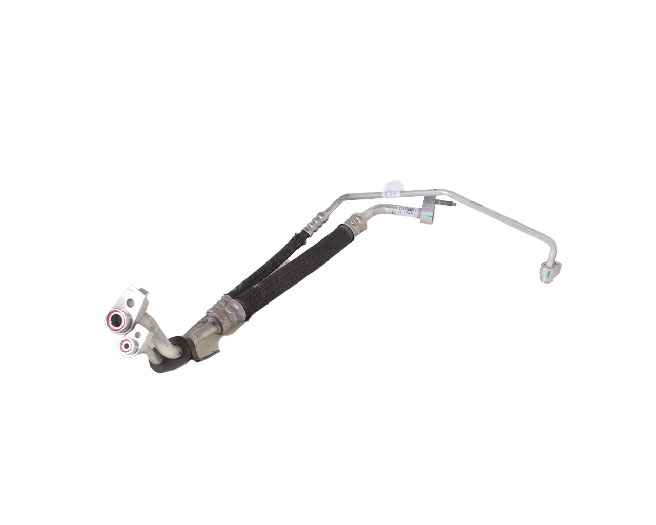 Трубка кондиционера TESLA MODEL X 1037334-00-H