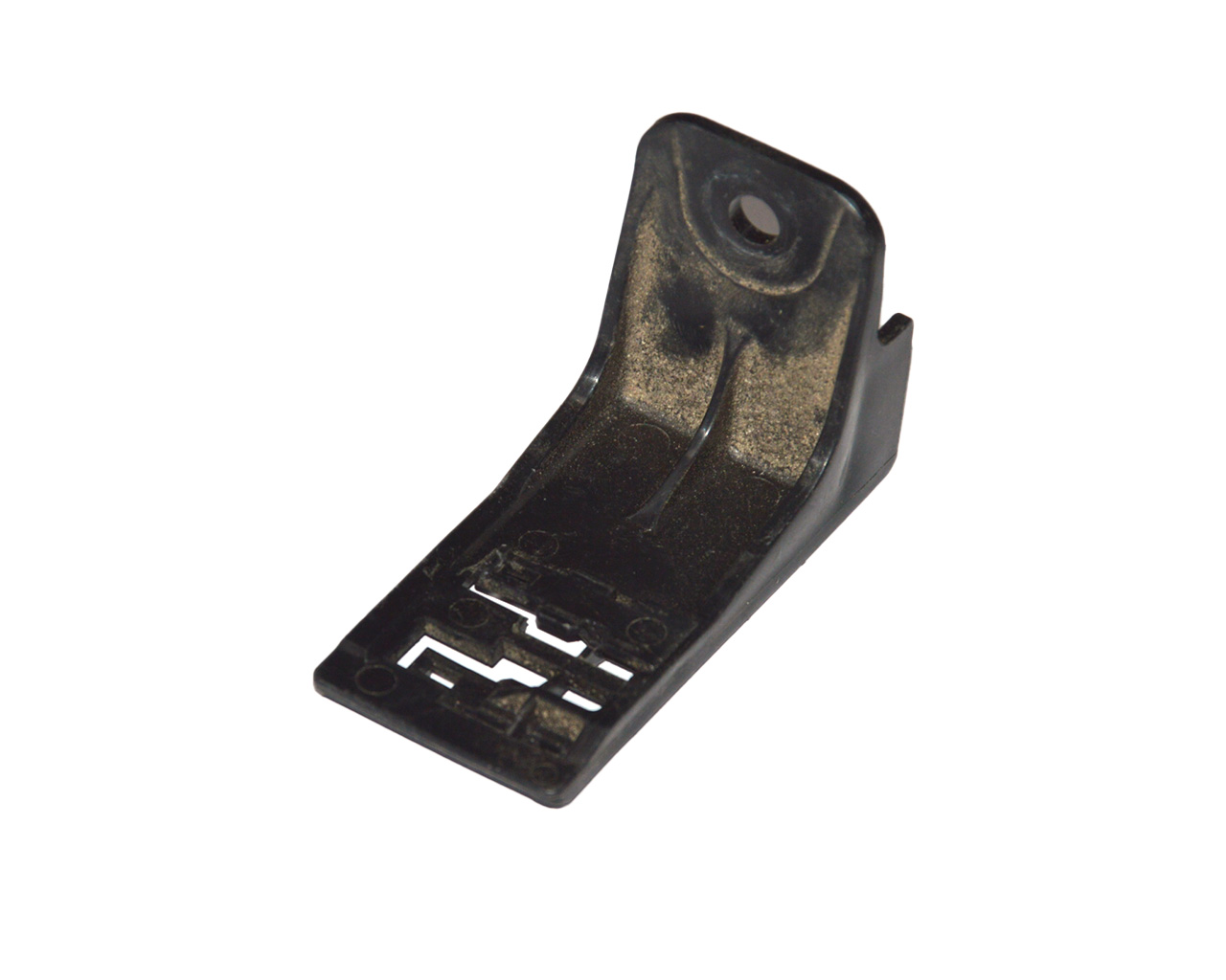 Кронштейн электропроводки левой шахты Tesla Model X 1047662-00-C