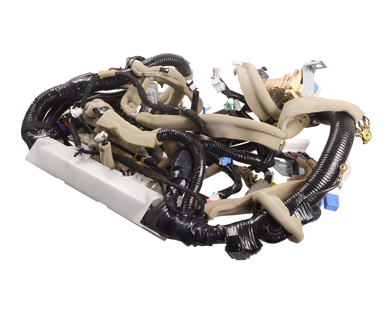 Жгут проводки подторпедной Nissan Leaf 24010-3NF1A