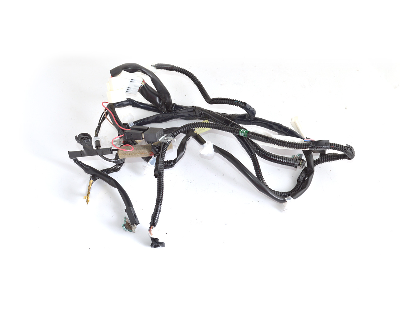 Жгут проводов двери багажника NISSAN LEAF SV