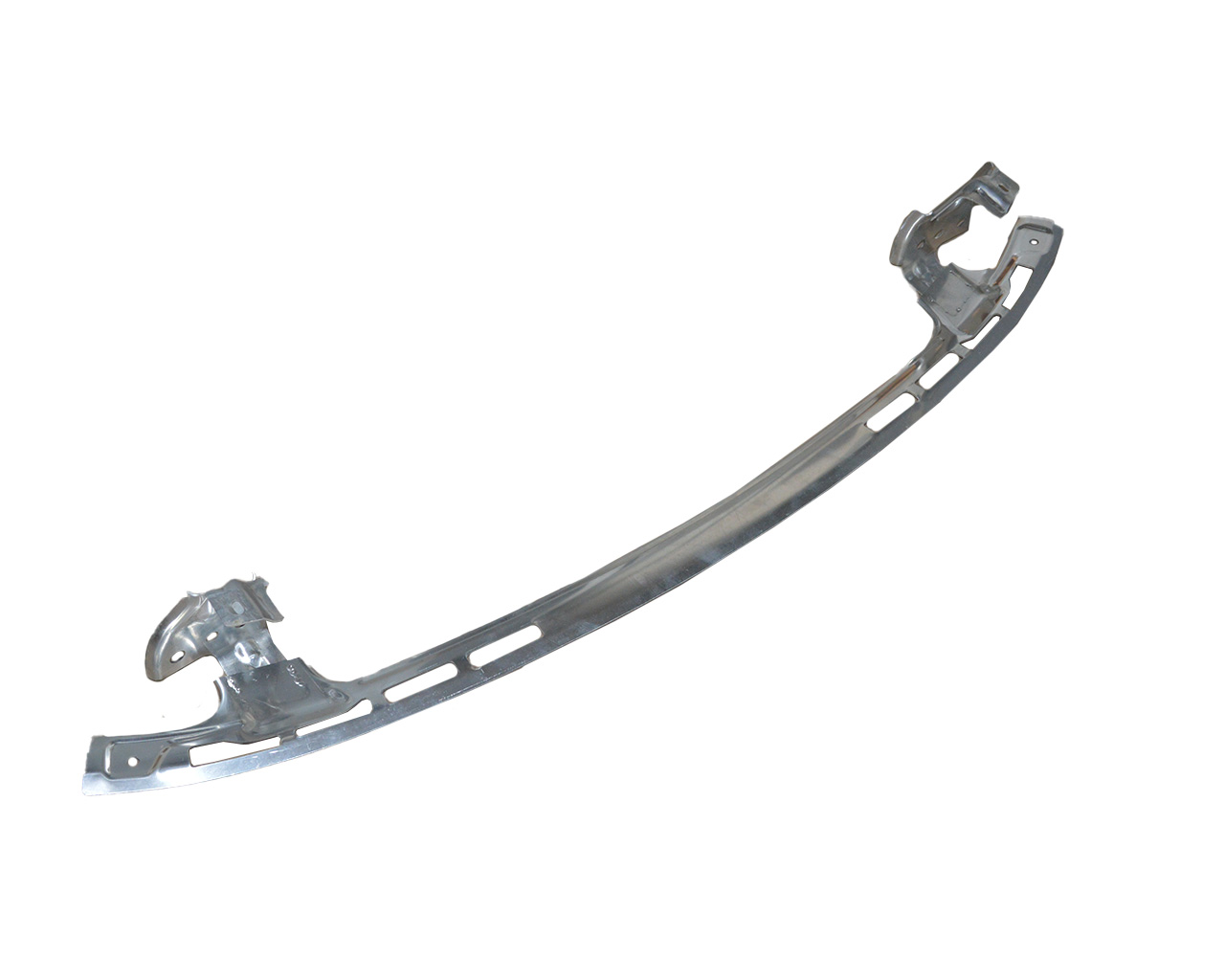 Усилитель переднего бампера нижний (АНАЛОГ) MODEL Y 1505433-00-A.