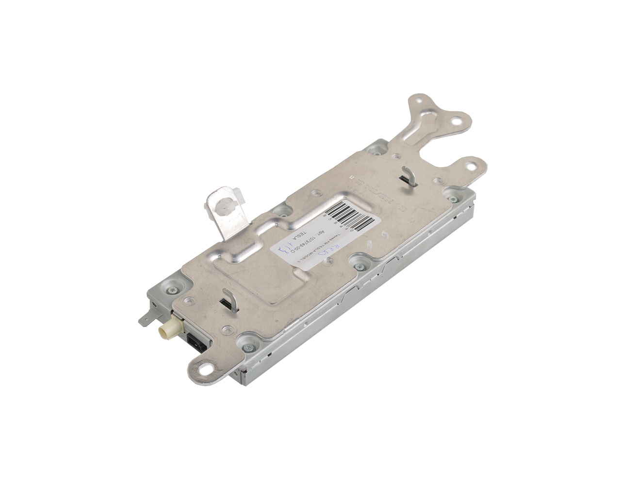 Тюнер FM TESLA MODEL 3