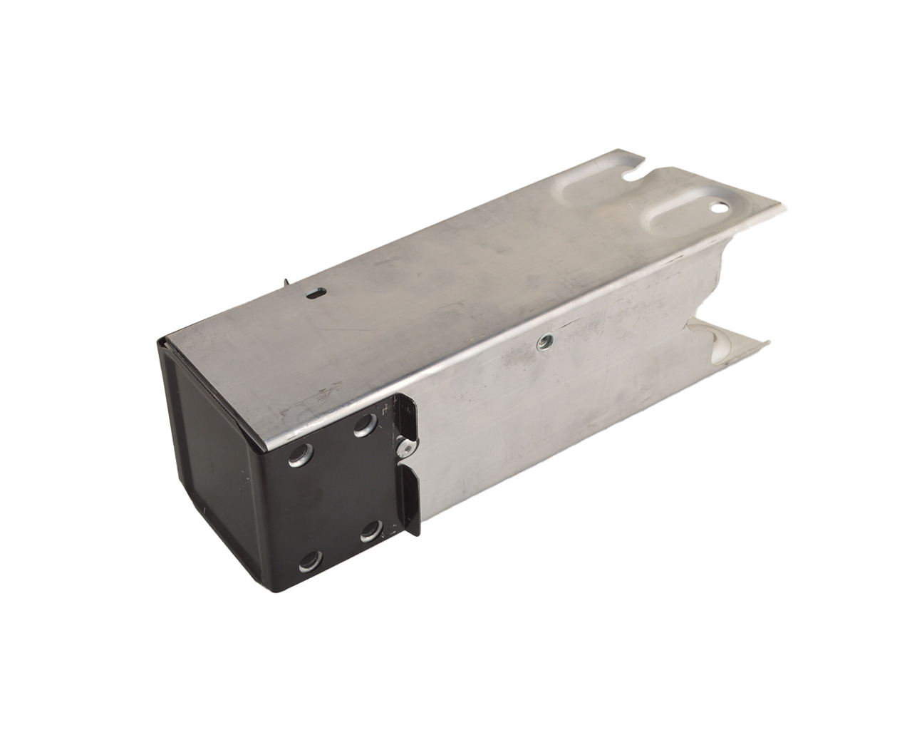 Лонжерон левый передняя часть TESLA MODEL 3 1088148-00-TC