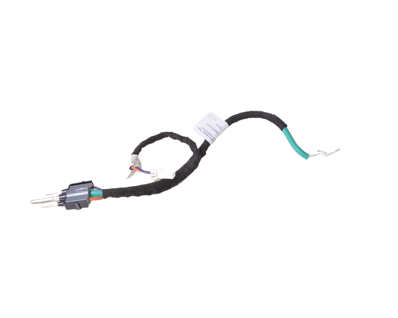 Кабель порта зарядки Tesla Model X 1054074-00-C