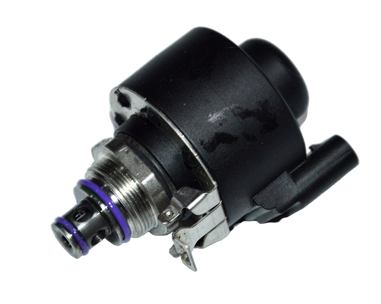 Клапан расширительный теплового насоса TESLA MODEL Y 1603592-00-A 1501100-00-C