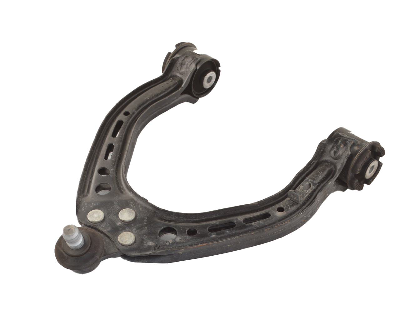 Рычаг верхний передний правый TESLA MODEL S,SR