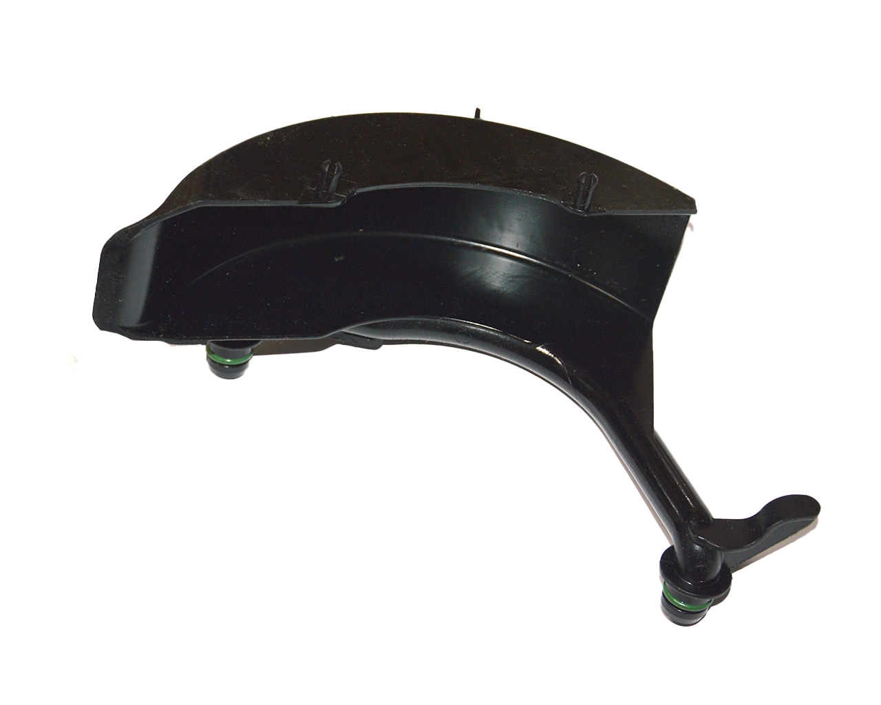 Маслоотражатель редуктора TESLA MODEL 3 1095236-00-B