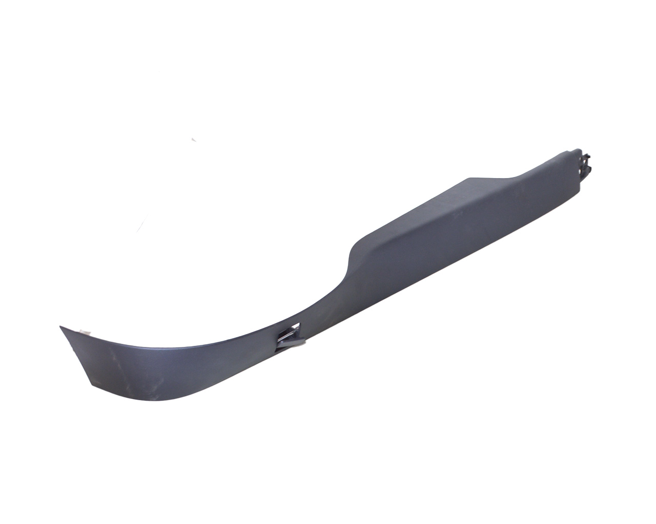 Накладка багажного отделения левая TESLA MODEL  X 1073292-00-F