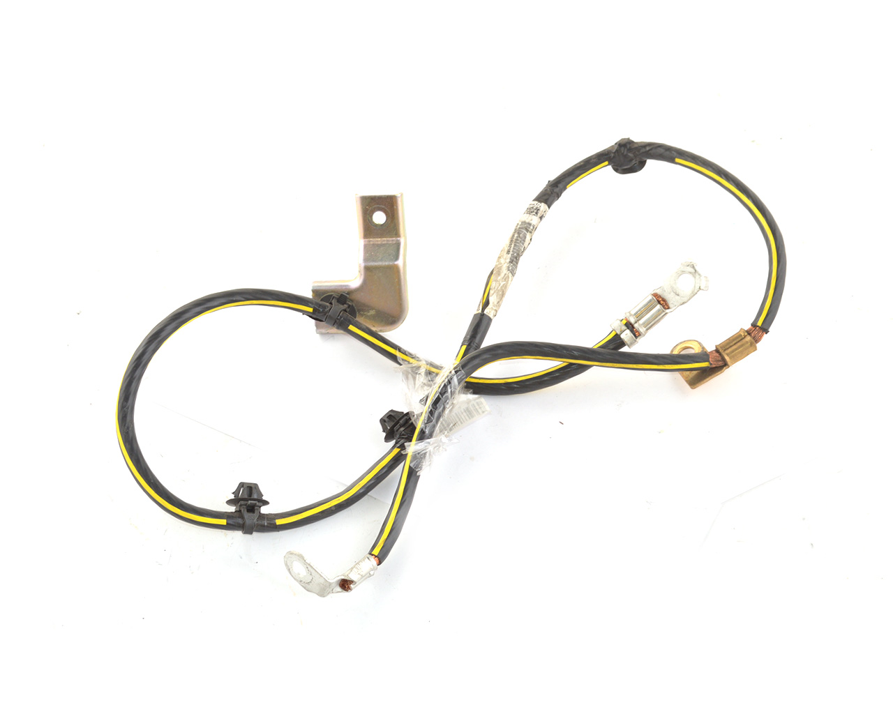 Кабель АКБ - минус (заземление) NISSAN LEAF 2018