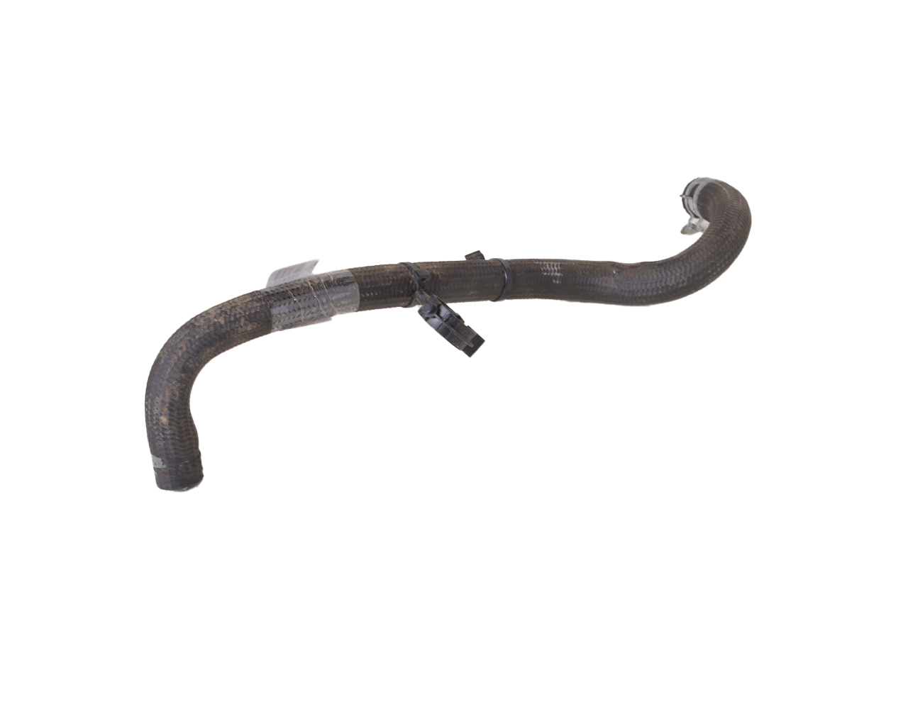 Патрубок системы охлаждения TESLA MODEL X 1036754-00-H