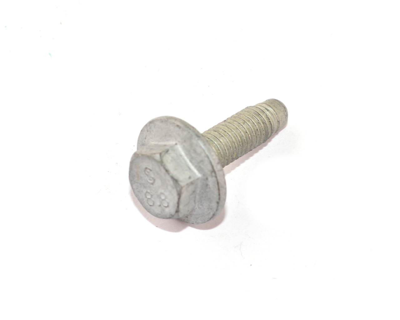 Болт крепления блока ABS M6X18 TESLA MODEL 3