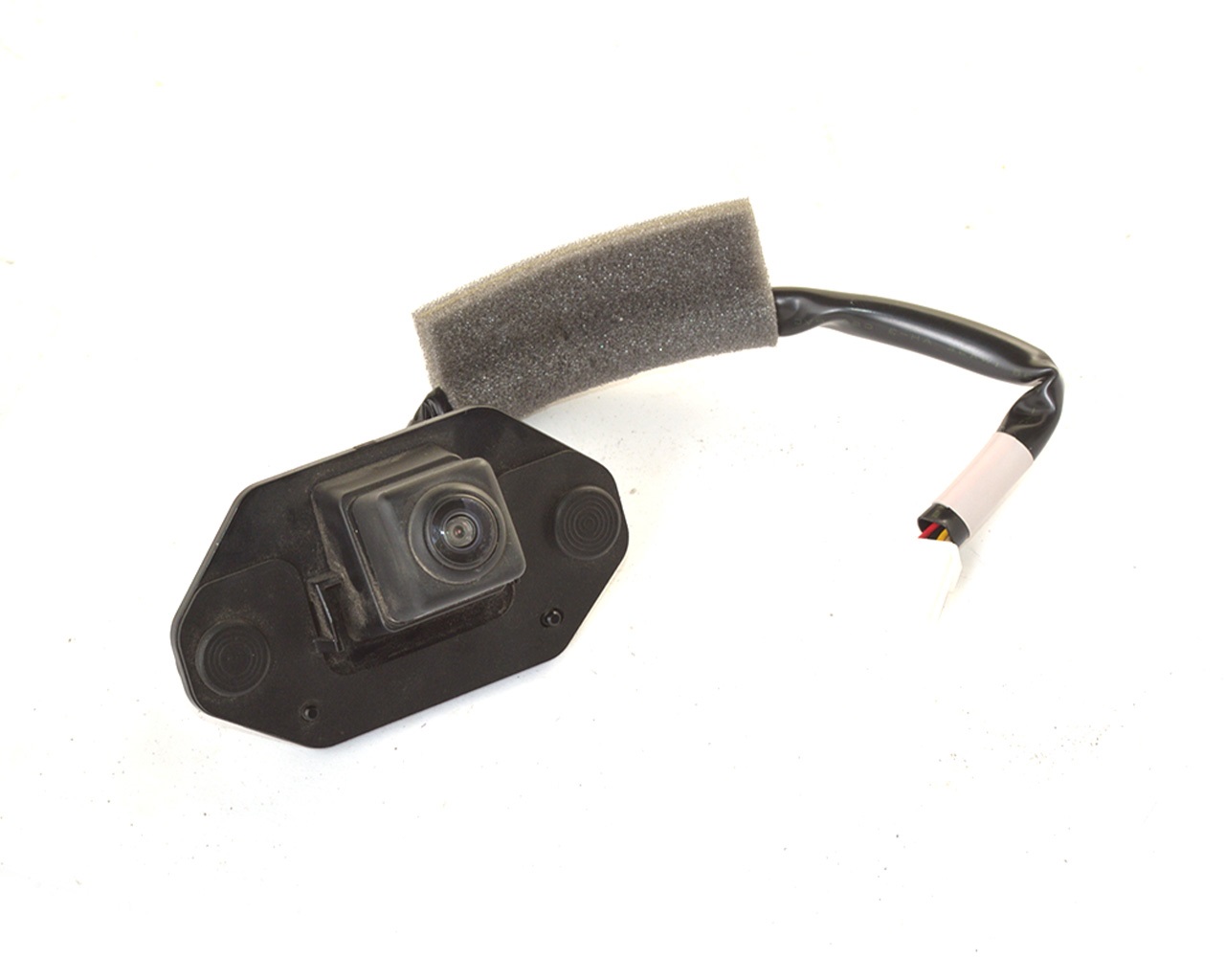 Камера заднего вида NISSAN LEAF 2018 SL